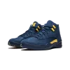 Jordan Air Jordan 12 Retro Michigan Mens
