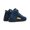 Jordan Air Jordan 12 Retro Michigan Mens