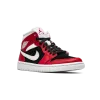 Jordan AIR JORDAN 1 MID WMNS Gym Red / Black Womens
