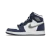 Jordan Air Jordan 1 Retro High PS Midnight Navy Pre School