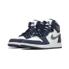 Jordan Air Jordan 1 Retro High PS Midnight Navy Pre School