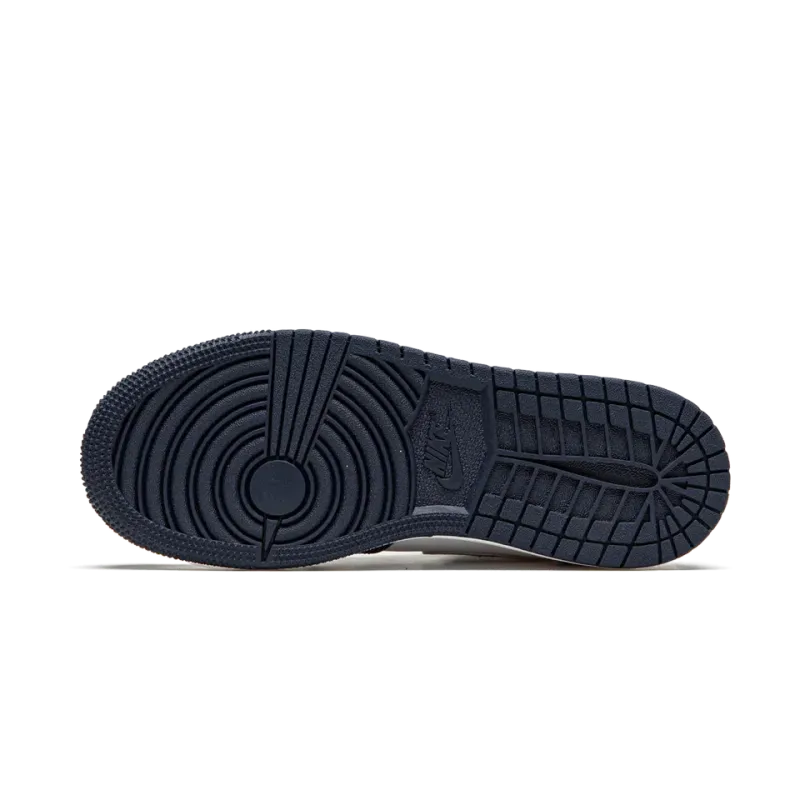 Jordan Air Jordan 1 Retro High PS Midnight Navy Pre School