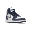Jordan Air Jordan 1 Retro High PS Midnight Navy Pre School