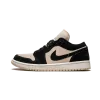 Jordan Air Jordan 1 Low WMNS Black Guava Ice Womens