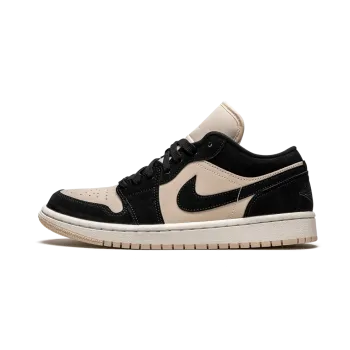 Jordan Air Jordan 1 Low WMNS Black Guava Ice Womens