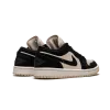 Jordan Air Jordan 1 Low WMNS Black Guava Ice Womens