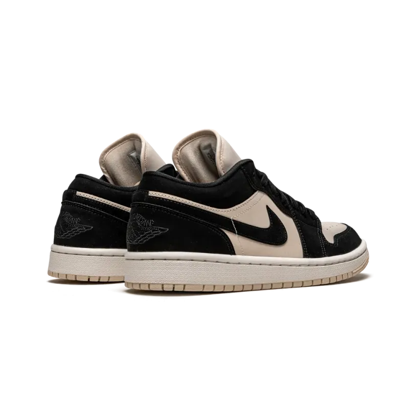 Jordan Air Jordan 1 Low WMNS Black Guava Ice Womens