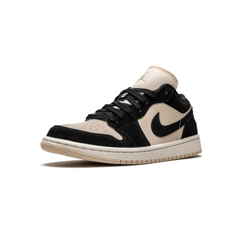 Jordan Air Jordan 1 Low WMNS Black Guava Ice Womens