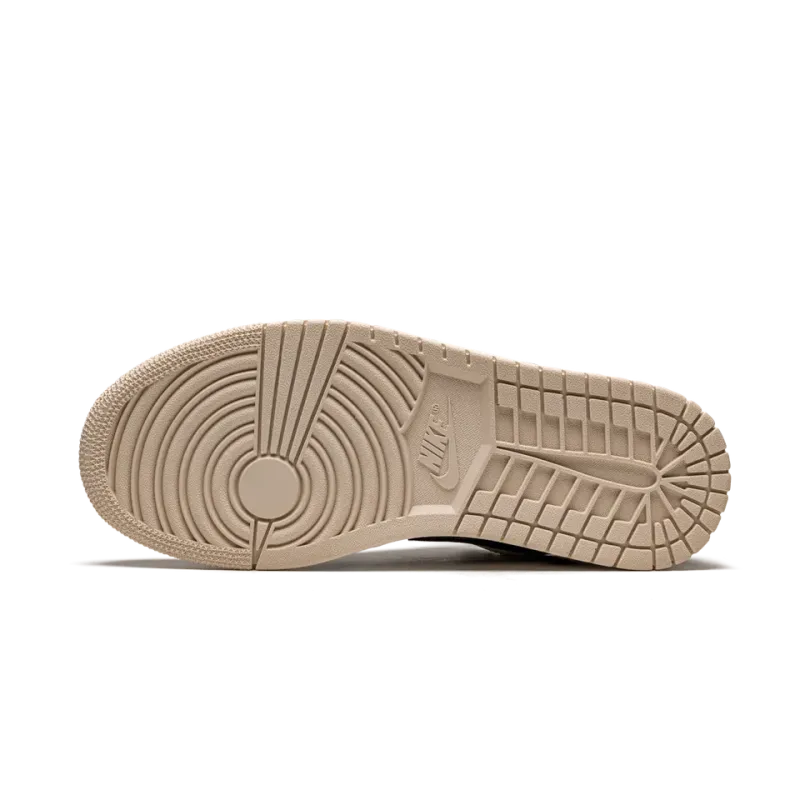 Jordan Air Jordan 1 Low WMNS Black Guava Ice Womens