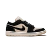 Jordan Air Jordan 1 Low WMNS Black Guava Ice Womens