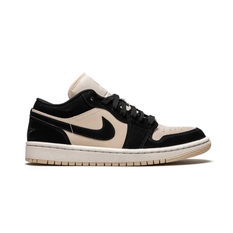 Jordan Air Jordan 1 Low WMNS Black Guava Ice Womens