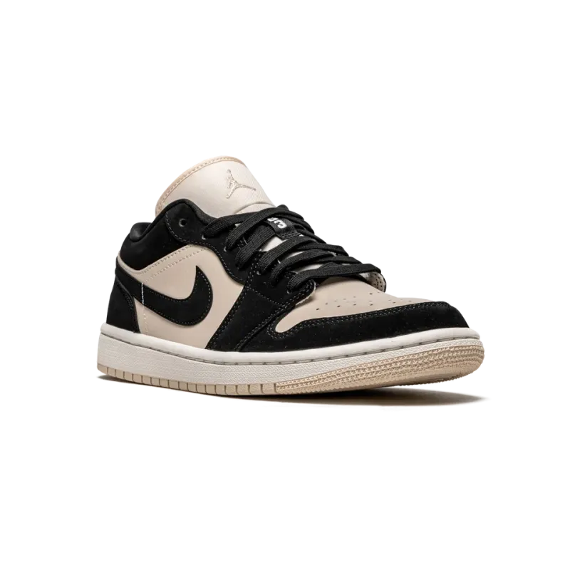 Jordan Air Jordan 1 Low WMNS Black Guava Ice Womens