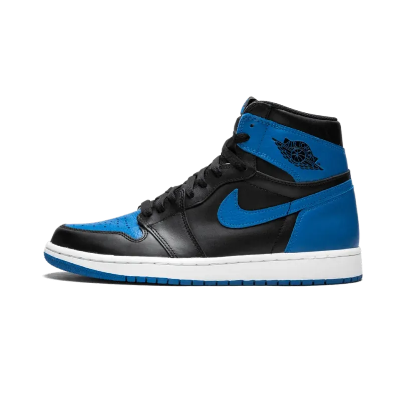 Jordan Air Jordan 1 Retro High OG 2017 Royal Mens