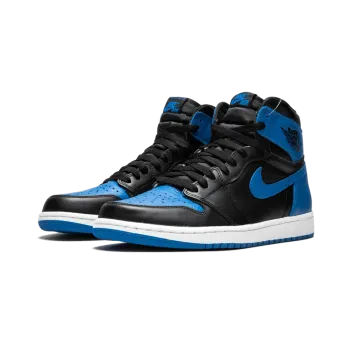 Jordan Air Jordan 1 Retro High OG 2017 Royal Mens