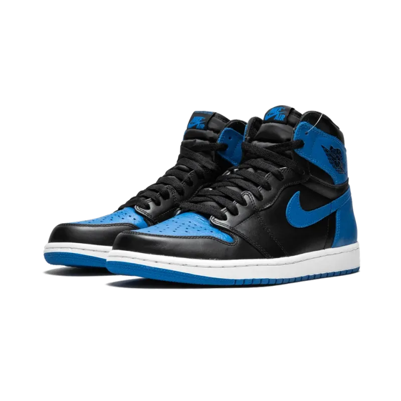 Jordan Air Jordan 1 Retro High OG 2017 Royal Mens