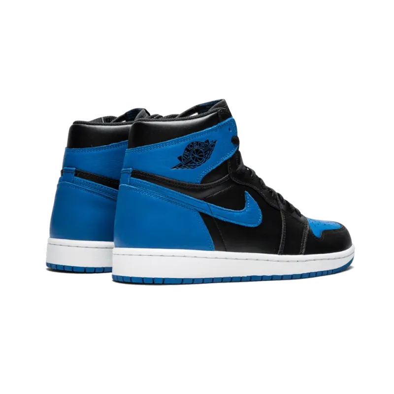 Jordan Air Jordan 1 Retro High OG 2017 Royal Mens