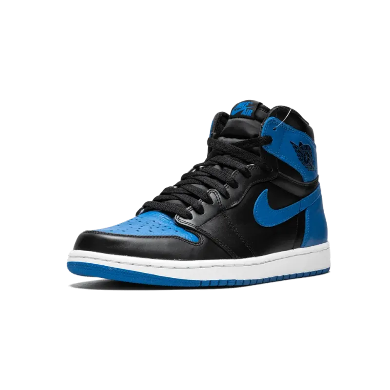 Jordan Air Jordan 1 Retro High OG 2017 Royal Mens