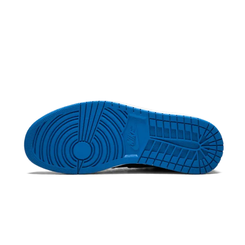 Jordan Air Jordan 1 Retro High OG 2017 Royal Mens