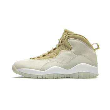 Jordan AIR JORDAN 10 RETRO SP SOLEFLY Mens