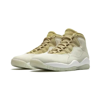 Jordan AIR JORDAN 10 RETRO SP SOLEFLY Mens