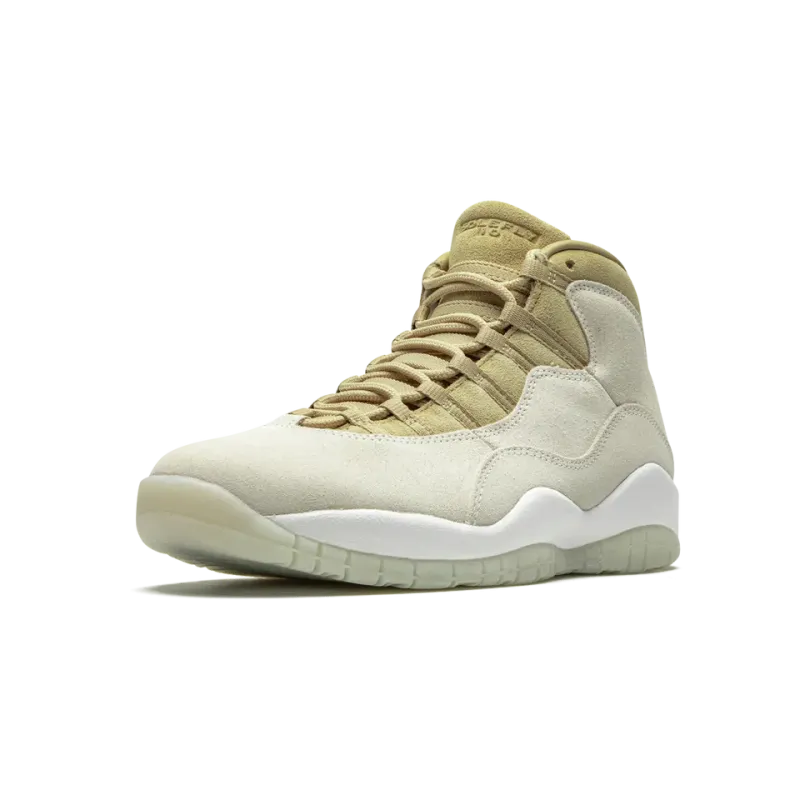 Jordan AIR JORDAN 10 RETRO SP SOLEFLY Mens