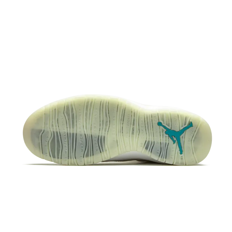 Jordan AIR JORDAN 10 RETRO SP SOLEFLY Mens