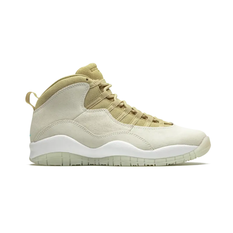 Jordan AIR JORDAN 10 RETRO SP SOLEFLY Mens