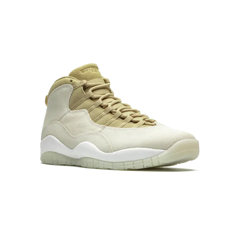 Jordan AIR JORDAN 10 RETRO SP SOLEFLY Mens
