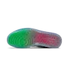 Jordan Air Jordan 1 Retro High Zoom Zen Green Mens
