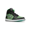 Jordan Air Jordan 1 Retro High Zoom Zen Green Mens