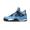 Jordan Air Jordan 4 Retro Travis Scott - Cactus Jack Mens