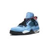 Jordan Air Jordan 4 Retro Travis Scott - Cactus Jack Mens