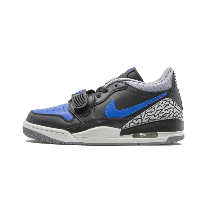 Jordan Air Jordan Legacy 312 Low Royal Mens