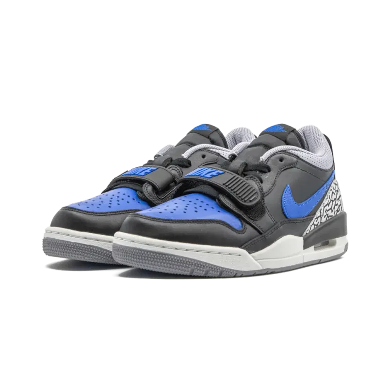 Jordan Air Jordan Legacy 312 Low Royal Mens
