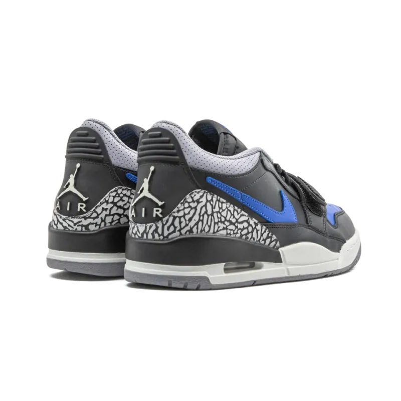 Jordan Air Jordan Legacy 312 Low Royal Mens