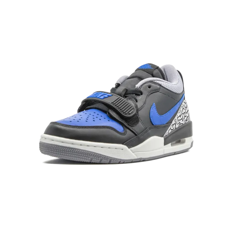 Jordan Air Jordan Legacy 312 Low Royal Mens