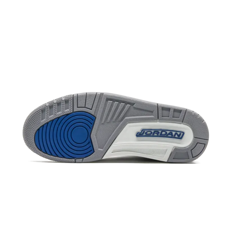 Jordan Air Jordan Legacy 312 Low Royal Mens