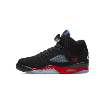 Jordan Air Jordan 5 Retro GS Top 3 Grade School