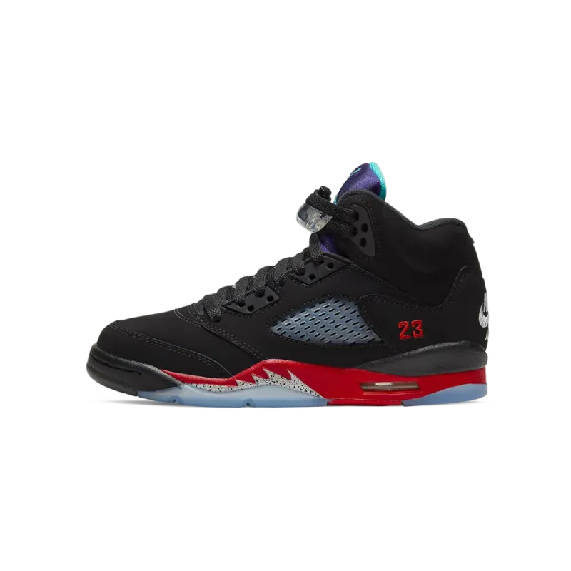 Jordan Air Jordan 5 Retro GS Top 3 Grade School