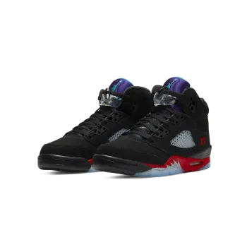 Jordan Air Jordan 5 Retro GS Top 3 Grade School