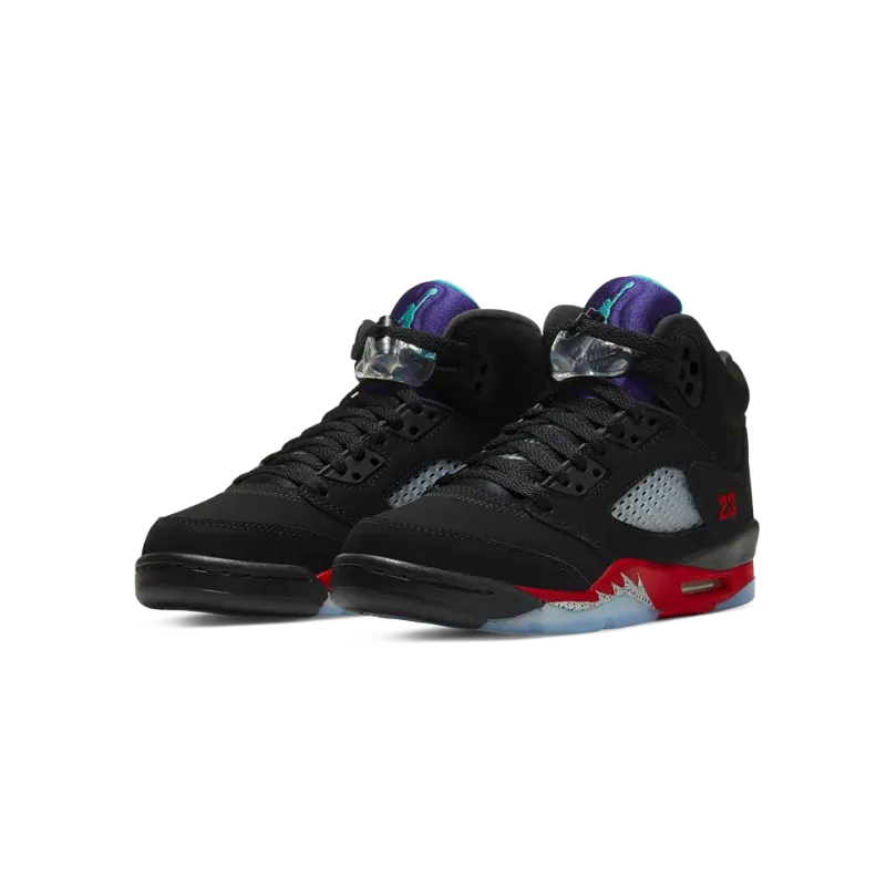 Jordan Air Jordan 5 Retro GS Top 3 Grade School