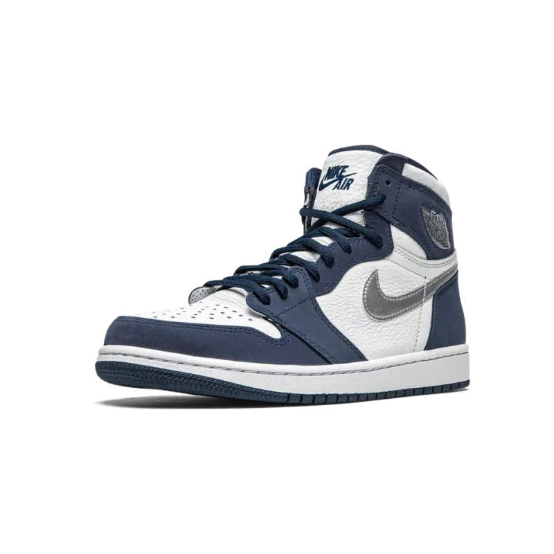 Jordan Air Jordan 1 Retro High CO.JP Midnight Navy Mens