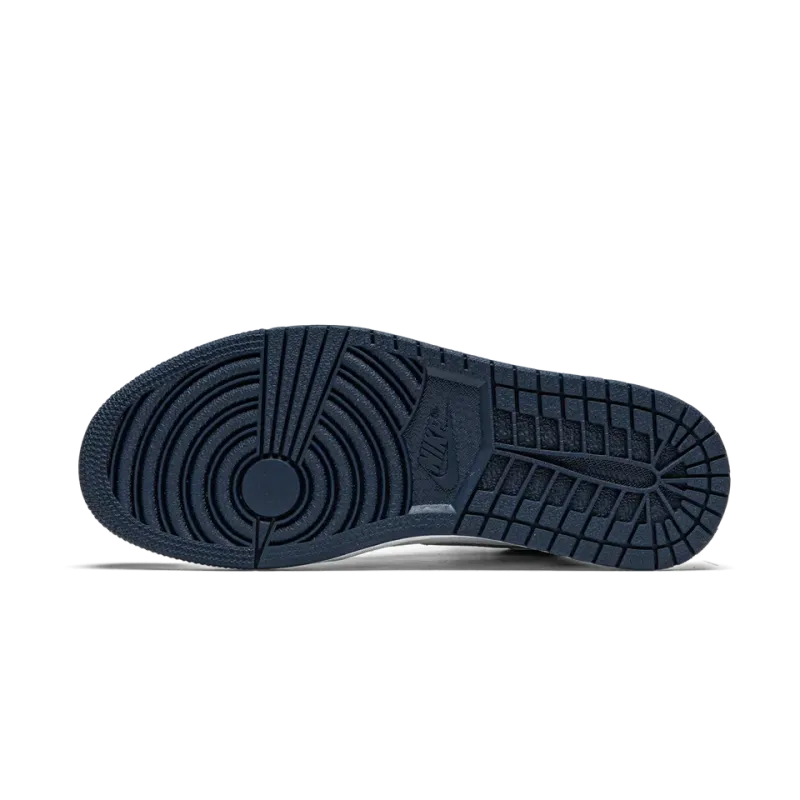 Jordan Air Jordan 1 Retro High CO.JP Midnight Navy Mens