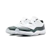 Jordan Air Jordan 11 Retro Low Easter Emerald Mens