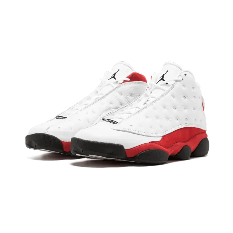 Jordan Air Jordan 13 Retro Chicago Mens