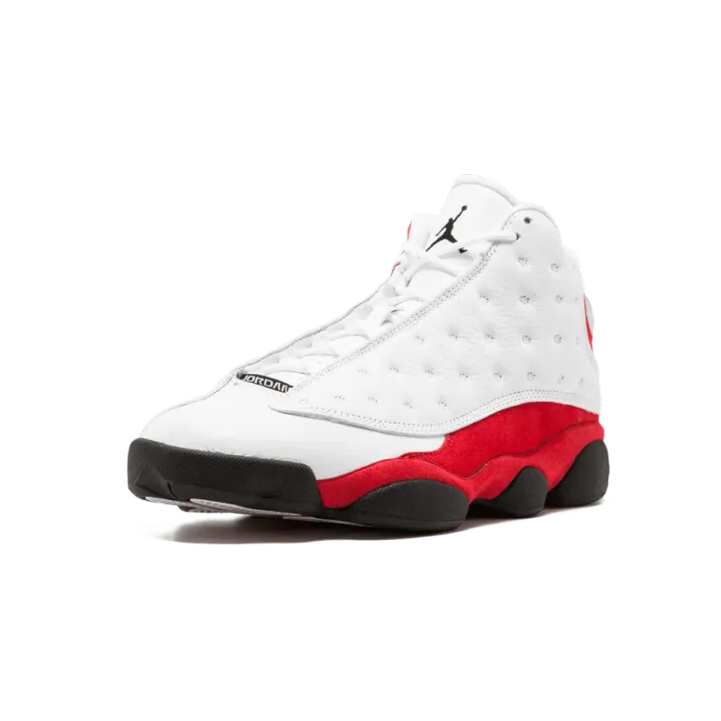 Jordan Air Jordan 13 Retro Chicago Mens