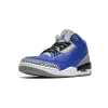 Jordan Air Jordan 3 Retro Blue Cement Mens