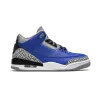 Jordan Air Jordan 3 Retro Blue Cement Mens