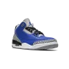 Jordan Air Jordan 3 Retro Blue Cement Mens