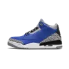 Jordan Air Jordan 3 Retro Blue Cement Mens